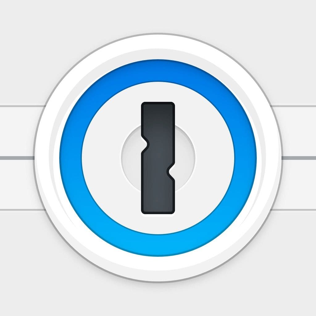 1Password