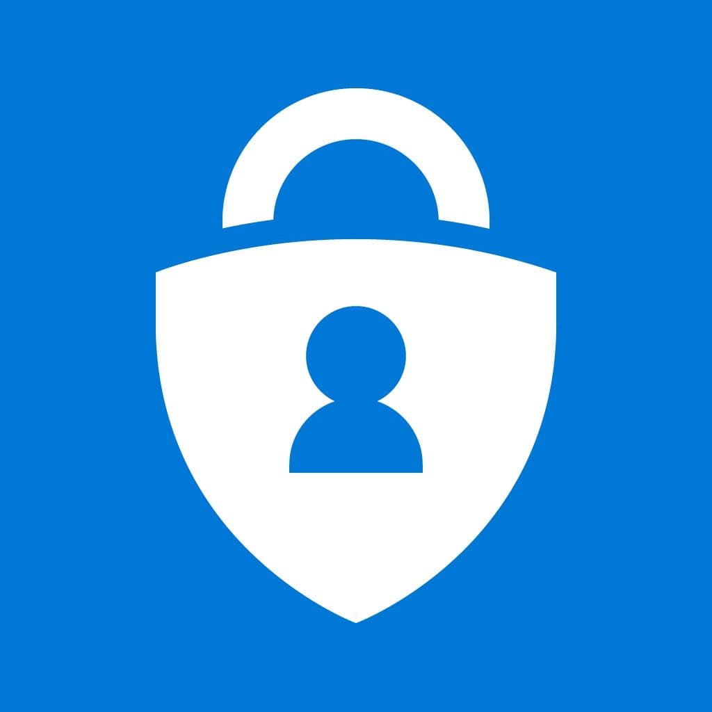 Microsoft Authenticator