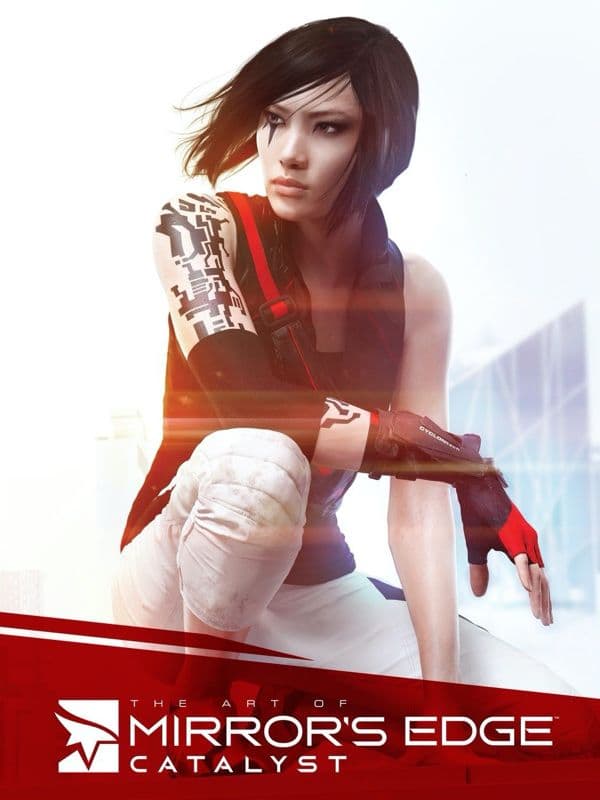 Mirror's Edge Catelyst
