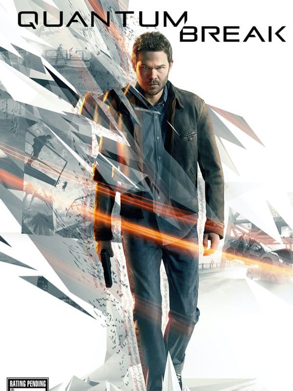 Quantum Break