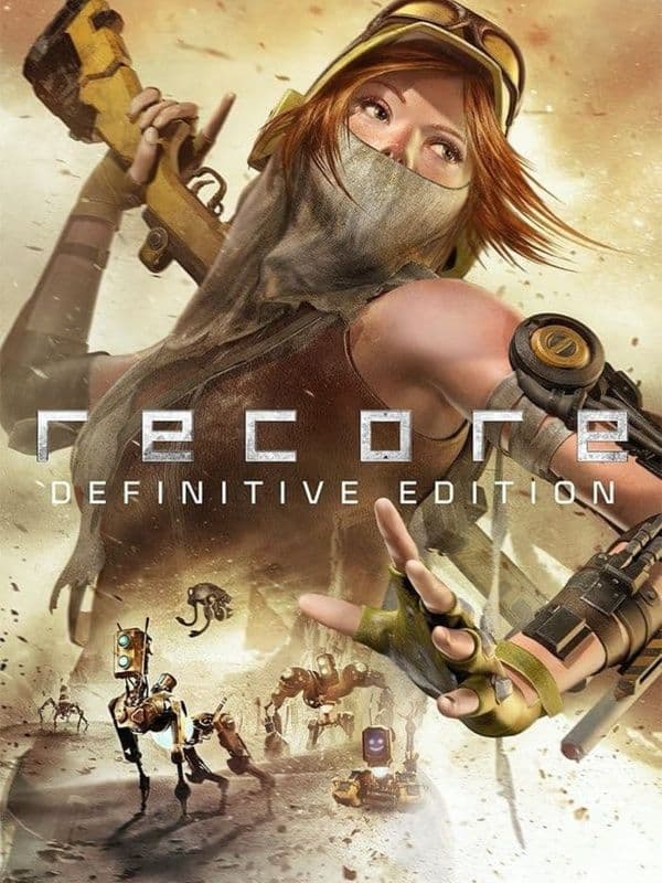 ReCore
