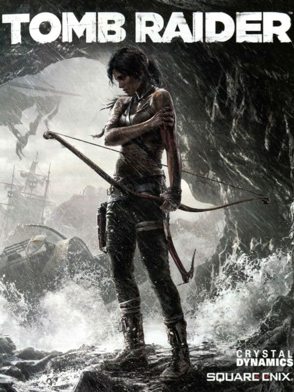 Tomb Raider